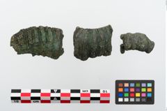 Foto von Bronzearmreif (NHMW-PRAE-024083)